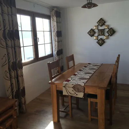 Casa Joanna Lanzarote Country Villas