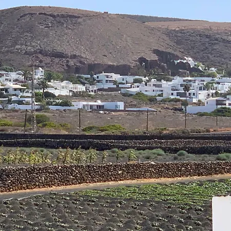 Casa Joanna Lanzarote Country Villas بيت للعطل
