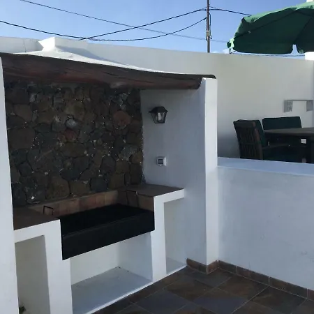 بيت للعطل Casa Joanna Lanzarote Country Villas