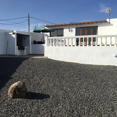 Prázdninový dům Casa Joanna Lanzarote Country Villas Nazaret